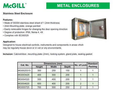 stainless steel enclosures prices|stainless steel enclosures usa.